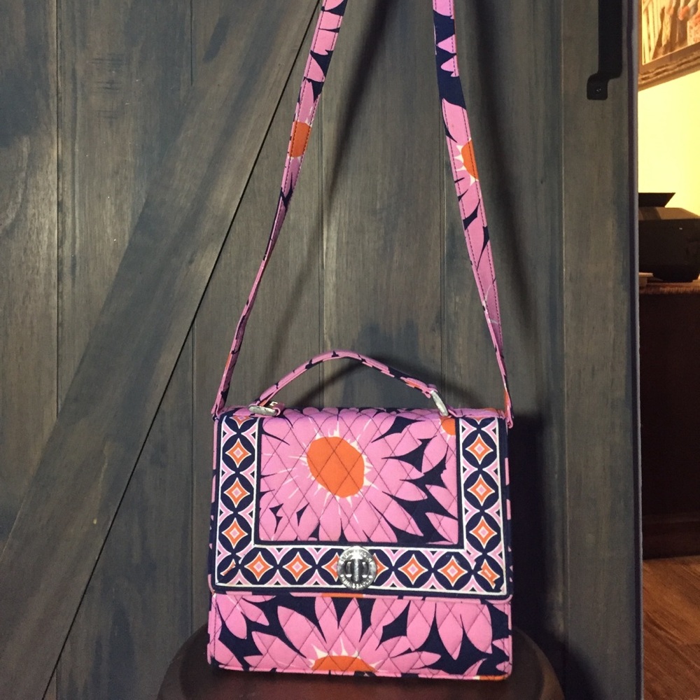 Vera Bradley Crossbody